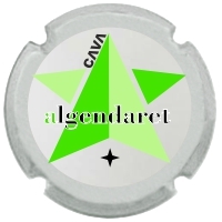 Algendaret X141147 - XC AGRT013 Algendaret X141147 - XC AGRT013