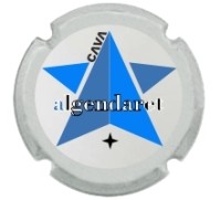 Algendaret X141147 - XC AGRT013