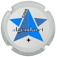 Algendaret X141147 - XC AGRT013 Algendaret X141147 - XC AGRT013