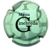 Masia Ginebreda X141242 - CPC MSG310 Masia Ginebreda X141242 - CPC MSG310