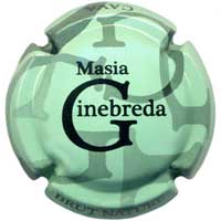 Masia Ginebreda X141242 - CPC MSG310 Masia Ginebreda X141242 - CPC MSG310