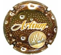 Artium X141497 - CPC ART351