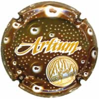 Artium X141497 - CPC ART351 Artium X141497 - CPC ART351
