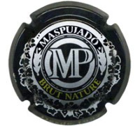 Mas Pujadó X141553 - CPC MPJ315