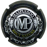Mas Pujadó X141553 - CPC MPJ315 Mas Pujadó X141553 - CPC MPJ315