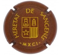 Heretat de Sangenís X141608 - XC HTSG016