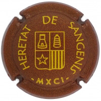 Heretat de Sangenís X141608 - XC HTSG016 Heretat de Sangenís X141608 - XC HTSG016