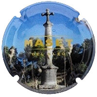 Maset del Lleó X141926 - XC MDLL033 Maset del Lleó X141926 - XC MDLL033