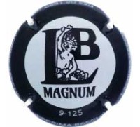 Lacrima Baccus X142592 MAGNUM (Numerada 125 Ex)
