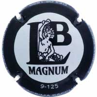 Lacrima Baccus X142592 MAGNUM (125 Ex) Lacrima Baccus X142592 MAGNUM (125 Ex)