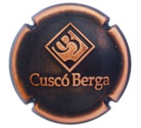 Cuscó Berga X142684 - XC CBRG153