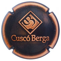 Cuscó Berga X142684 - XC CBRG153 Cuscó Berga X142684 - XC CBRG153