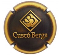 Cuscó Berga X142685 - XC CBRG152