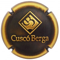 Cuscó Berga X142685 - XC CBRG152 Cuscó Berga X142685 - XC CBRG152