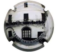 Freixenet - Casa Sala X142776 - CPC FCS311 Freixenet - Casa Sala X142776 - CPC FCS311