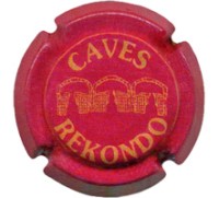 Caves Rekondo X142875 - CPC RKN307
