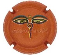 Anandum X143055 - XC ANDM024