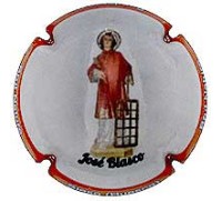 José Blasco X143818 - XC JBLS049