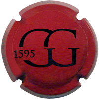 Giró del Gorner X144140 - CPC GRG343 Giró del Gorner X144140 - CPC GRG343