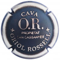 Oriol Rossell X144147 - XC ORRO024 (Plata)