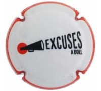 Excuses a Doll X144189
