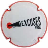 Excuses a Doll X144189 Excuses a Doll X144189