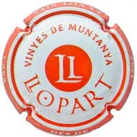 Llopart X144606 - XC LLOP062 Llopart X144606 - XC LLOP062