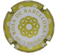Rosa de Barcelona X144870 - XC ROSA002