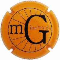 Masia Ginebreda X145677 - XC MGNB015 Masia Ginebreda X145677 - XC MGNB015