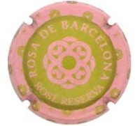 Rosa de Barcelona X145820 - XC ROSA004