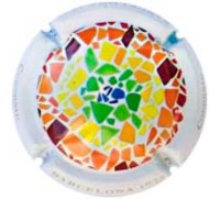 Codorniu X146150 - CPC CDR434