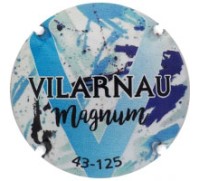 Albert de Vilarnau X146228 MAGNUM (125 Ex) Albert de Vilarnau X146228 MAGNUM (125 Ex)