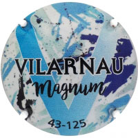 Albert de Vilarnau X146228 MAGNUM (125 Ex) Albert de Vilarnau X146228 MAGNUM (125 Ex)