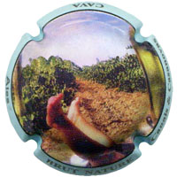 Canals Casanovas X146278 - CPC CNC329 Canals Casanovas X146278 - CPC CNC329