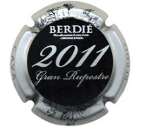 Berdié Romagosa X146672 - CPC BRR358