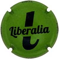 Liberalia X146921 - XC LIBR014 Liberalia X146921 - XC LIBR014