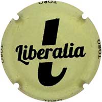 Liberalia X146922 - XC LIBR015 Liberalia X146922 - XC LIBR015