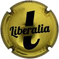 Liberalia X146923 - XC LIBR016 Liberalia X146923 - XC LIBR016
