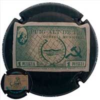 Vicat X147083 (Puig Alt de Ter) Vicat X147083 (Puig Alt de Ter)