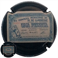 Vicat X147084 (Pi de Llobregat) Vicat X147084 (Pi de Llobregat)