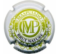 Mas Pujadó X147606 - CPC MPJ317