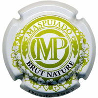 Mas Pujadó X147606 - CPC MPJ317 Mas Pujadó X147606 - CPC MPJ317