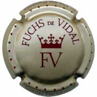 Fuchs de Vidal X148014 - CPC FCV407 Fuchs de Vidal X148014 - CPC FCV407