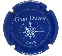 Bodegas Gran Ducay X148118 MAGNUM