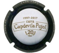 Capdevila Pujol X148313 - CPC CPL357