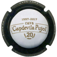 Capdevila Pujol X148313 - CPC CPL357 Capdevila Pujol X148313 - CPC CPL357