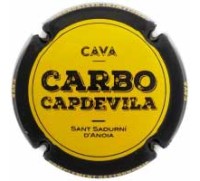 Carbó Capdevila X148315 - XC CRCP017 Carbó Capdevila X148315 - XC CRCP017