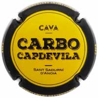 Carbó Capdevila X148315 - XC CRCP017 Carbó Capdevila X148315 - XC CRCP017