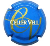 El Celler Vell X148912 - CPC CLV342