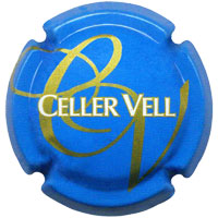 El Celler Vell X148912 - CPC CLV342 El Celler Vell X148912 - CPC CLV342